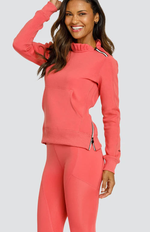 Activewear pullover hotsell