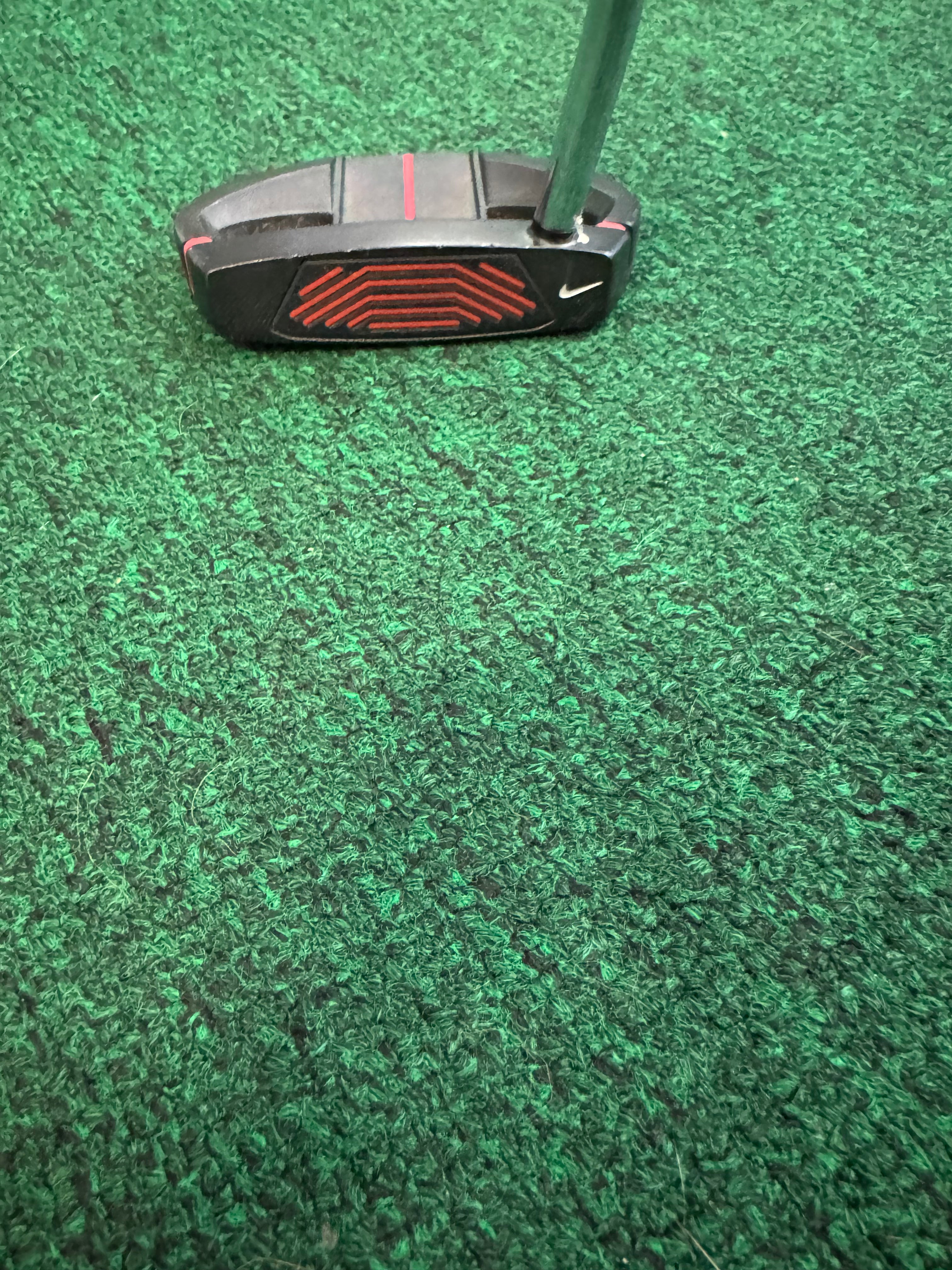 PXG 0211 V-42 Putter || Peanuts and Golf