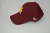 Arizona State New Era Adjustable Golf Hat with Ball Marker