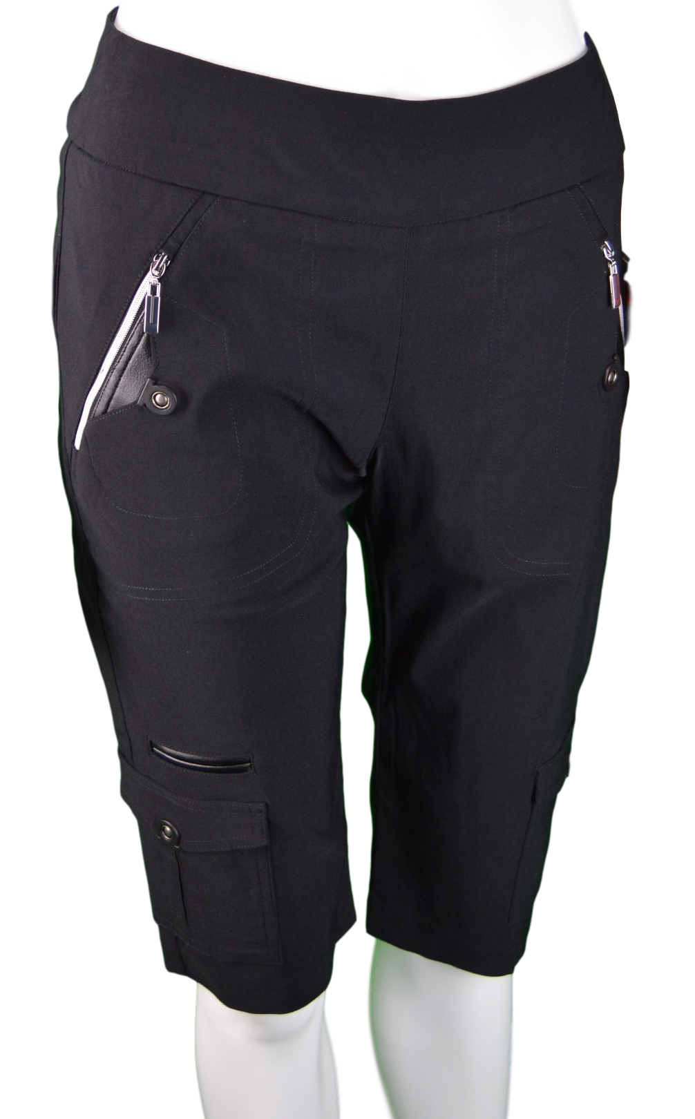 Jamie sadock skinnylicious knee capri discount