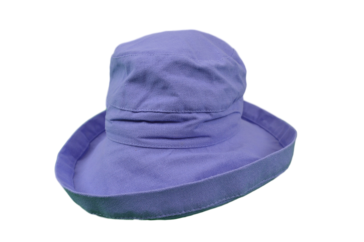 Scala Petite Sun Hats Peanuts and Golf