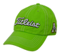 Titleist Golf Hat - Appalachian State 3 logo - Green/Adjustable