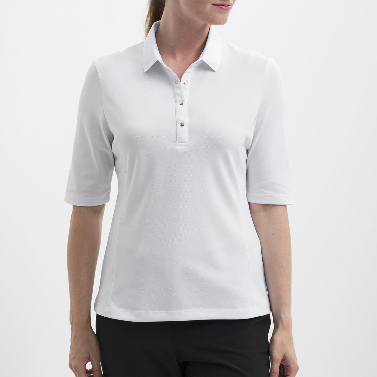 Nivo golf clearance shirts