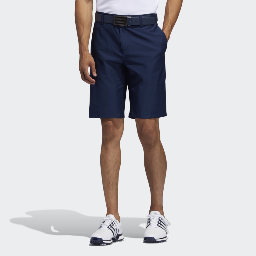 Adipure golf shorts 2025