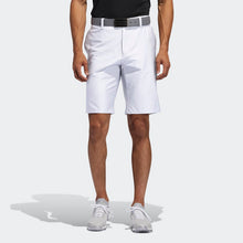  Men's Adidas White Short