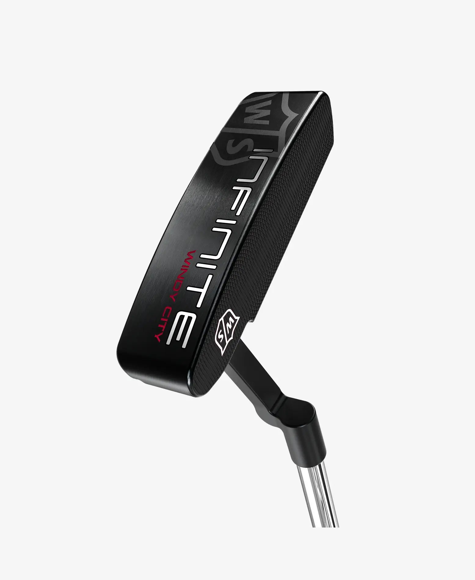 [ウィルソン]インフィニティ－IInfinite Windy City パター Wilson Staff Infinite Windy City Putter – Peanuts and Golf