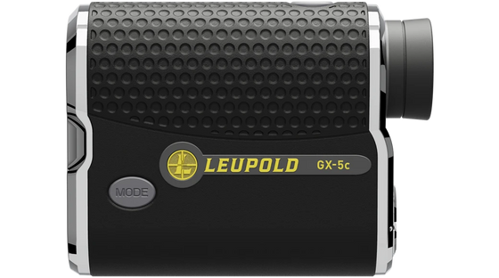 Leupold Rangefinder GX-5c