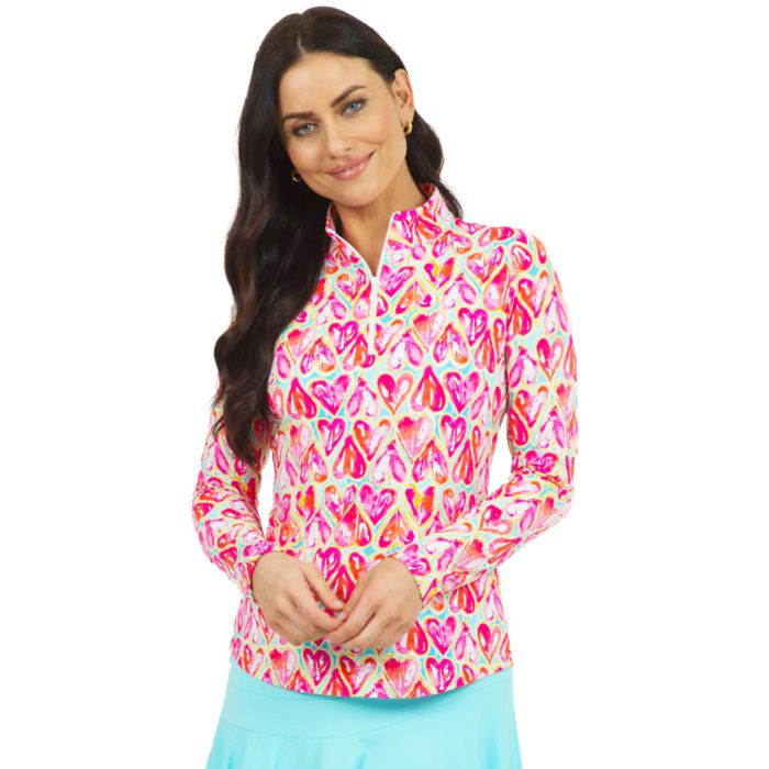 Ibkul golf tops shop