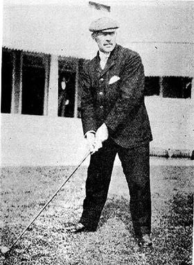 Golf at the 1904 Olympics
