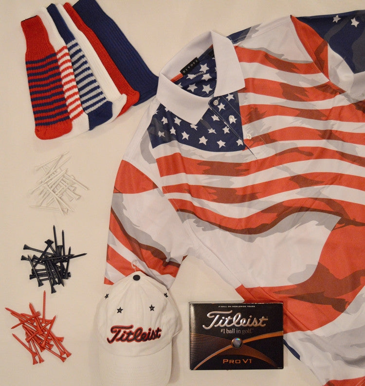 American Pride