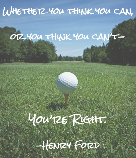 Wisdom from Henry Ford