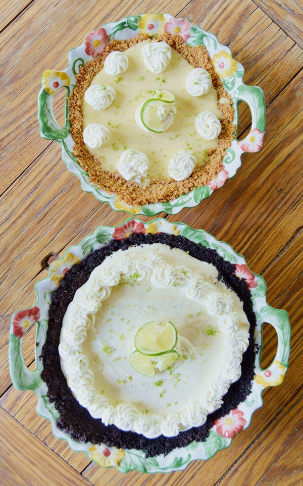 U.S. Open, Fathers Day, and Key Lime Pie