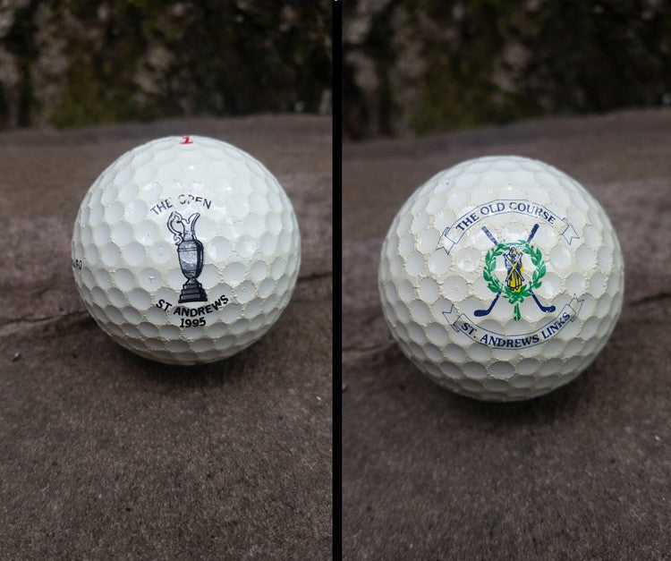 Open Championship Ball