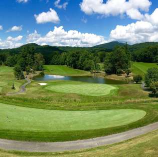  Saturday Golf in Boone