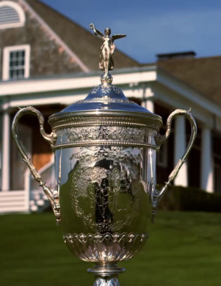  Peanut's U.S. Open Trivia Quiz - 5 Questions