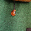 Niblick 7 wood Louisville Golf Club/Matching Head Cover