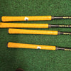 Niblick Golf wood set- 4 club set by Louisville Golf/Matching Head Covers