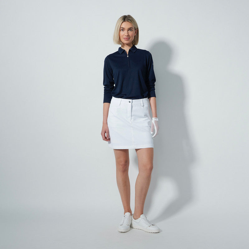Daily Sport Lyric V2 Skort 20"-White 1000313