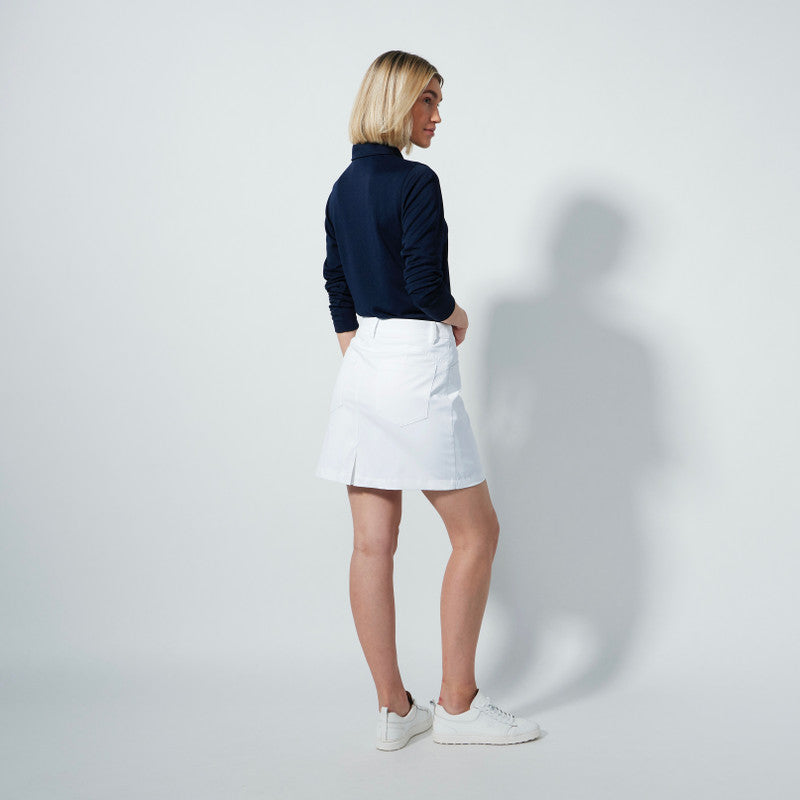 Daily Sport Lyric V2 Skort 20"-White 1000313