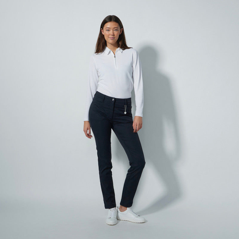 Daily Sport Lyric White Pant 32" 1000319
