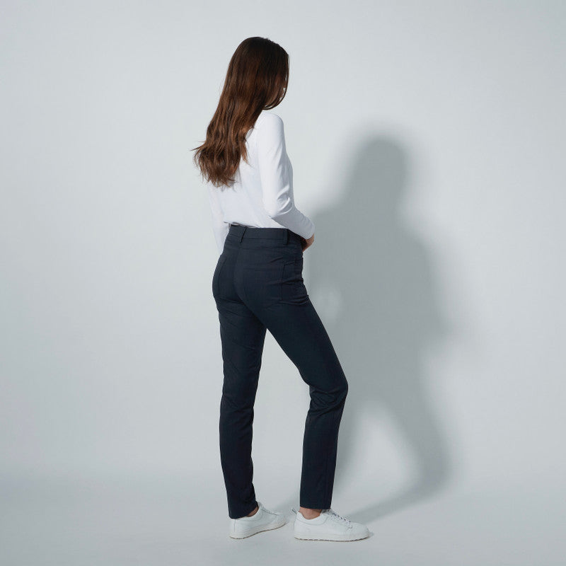Daily Sport Lyric White Pant 32" 1000319