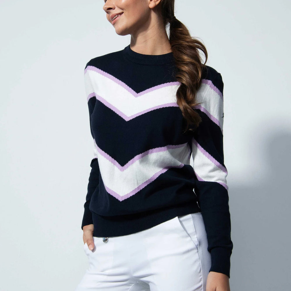 Daily Sport Nagoya Pullover Sweater