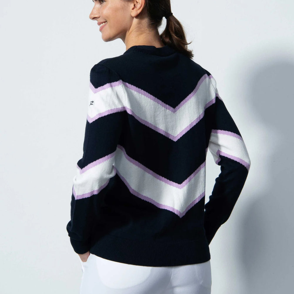 Daily Sport Nagoya Pullover Sweater
