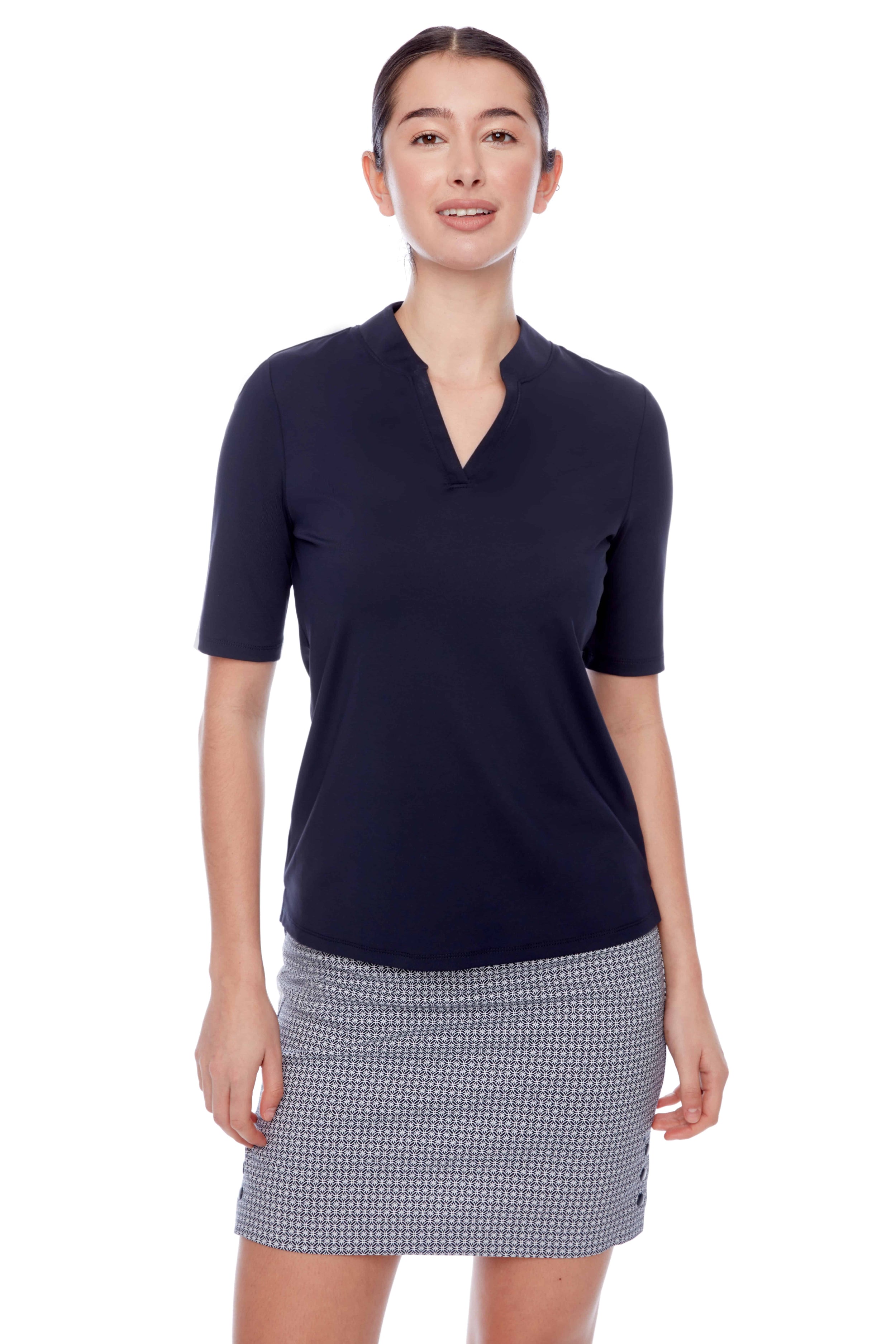 XS / Navy