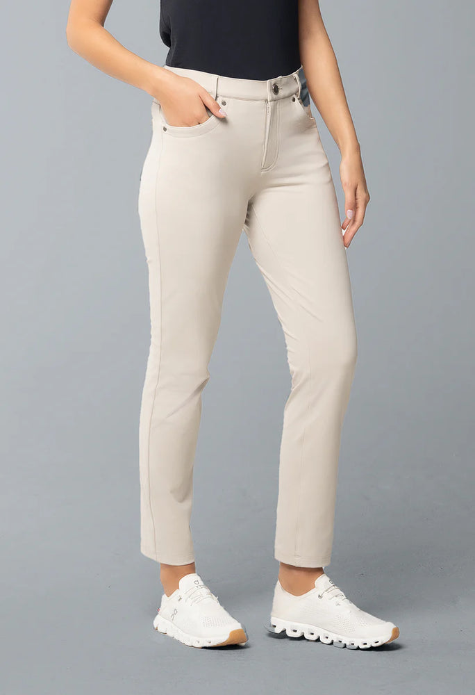 
                      
                        Ibkul 5 Pocket Performance Pant 75002
                      
                    