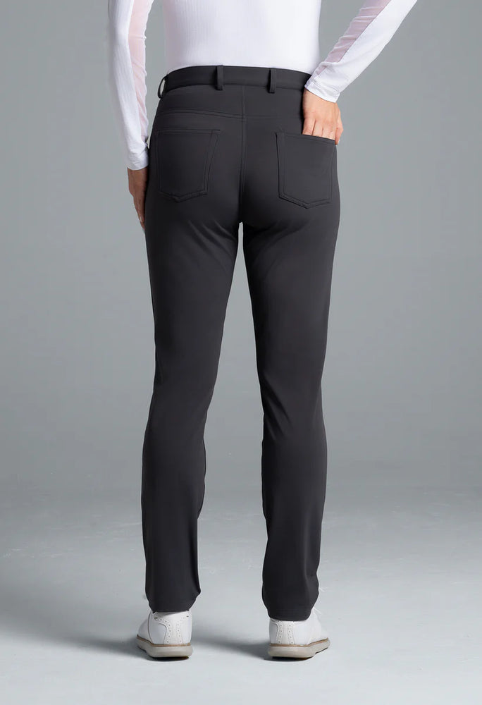 
                      
                        Ibkul 5 Pocket Performance Pant 75002
                      
                    