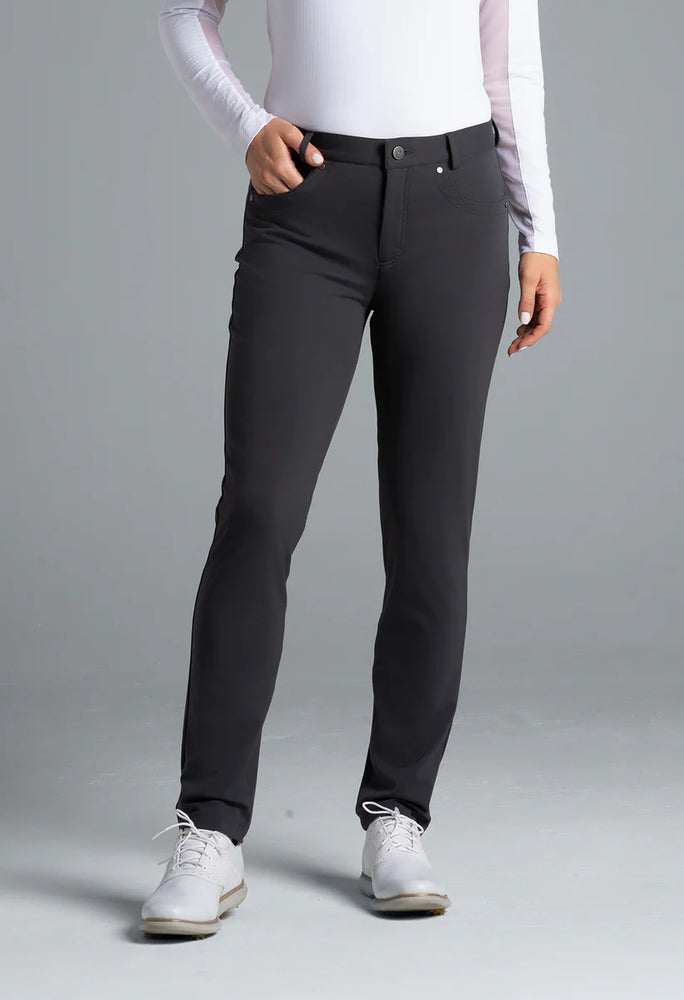 
                      
                        Ibkul 5 Pocket Performance Pant 75002
                      
                    