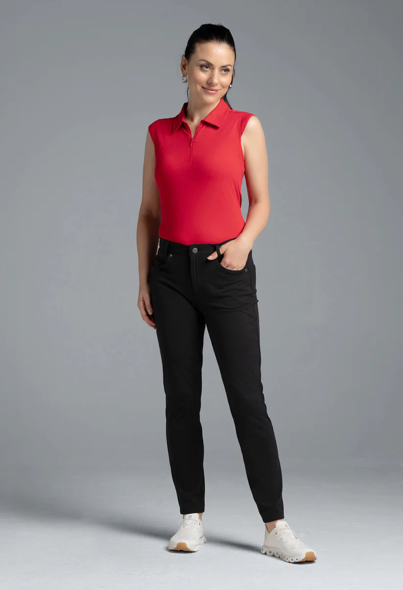 XS / Black