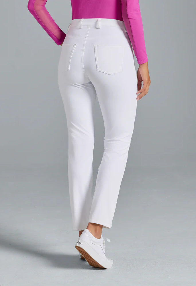 
                      
                        Ibkul 5 Pocket Performance Pant 75002
                      
                    