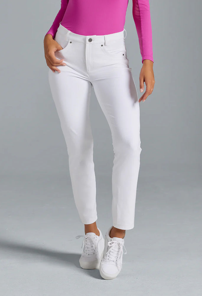 
                      
                        Ibkul 5 Pocket Performance Pant 75002
                      
                    