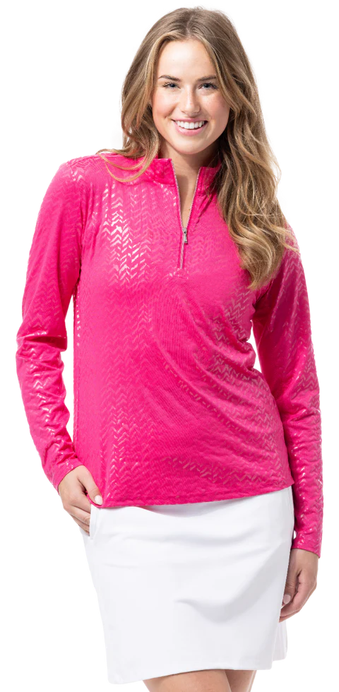 SanSoleil SolShine Mock CHVPIN 900320