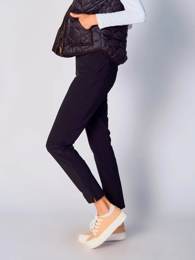 G Lifestyle Golf Pants Black 990000