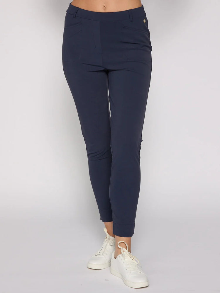 G Lifestyle Golf Pants True Navy 990000