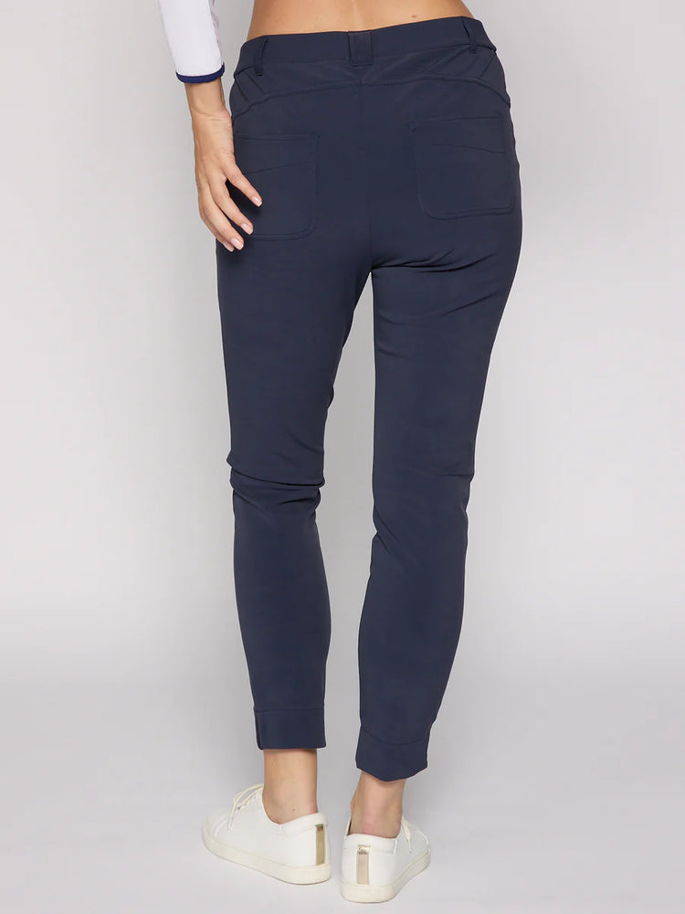 G Lifestyle Golf Pants True Navy 990000