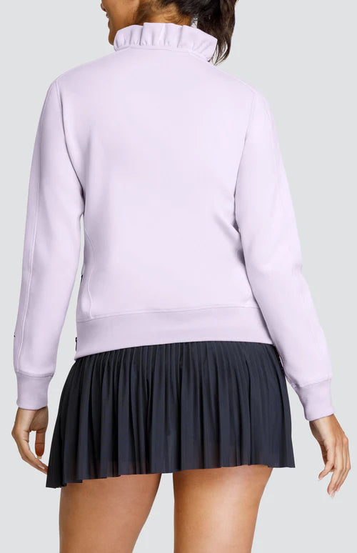 Tail Activewear  CONDOLEEZA PULLOVER -Aster