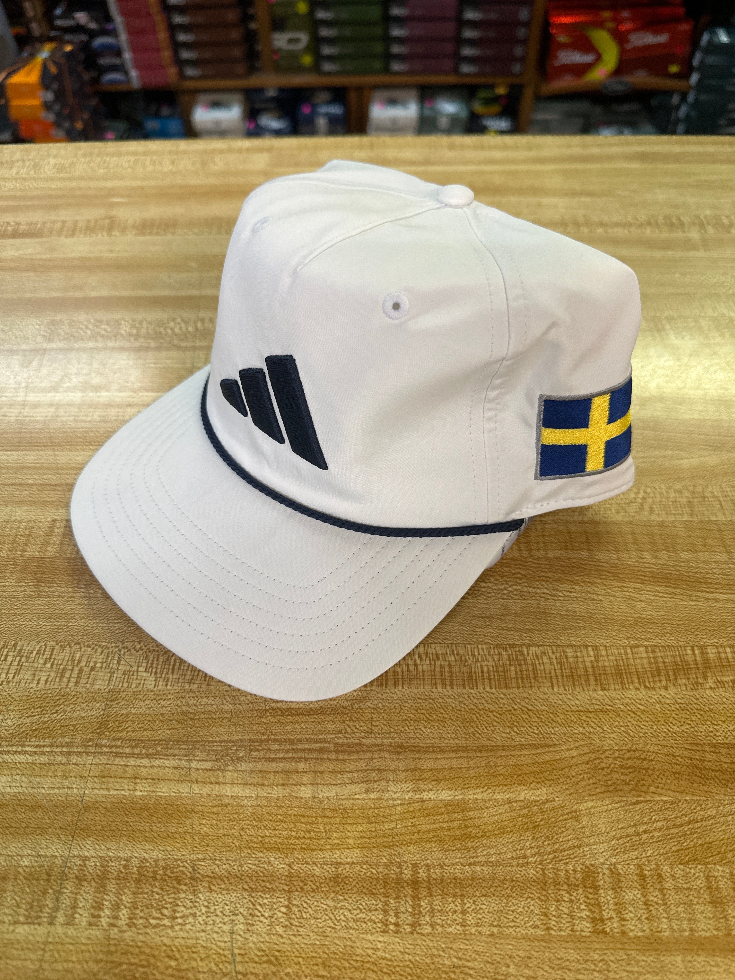 Palace x adidas cap sale
