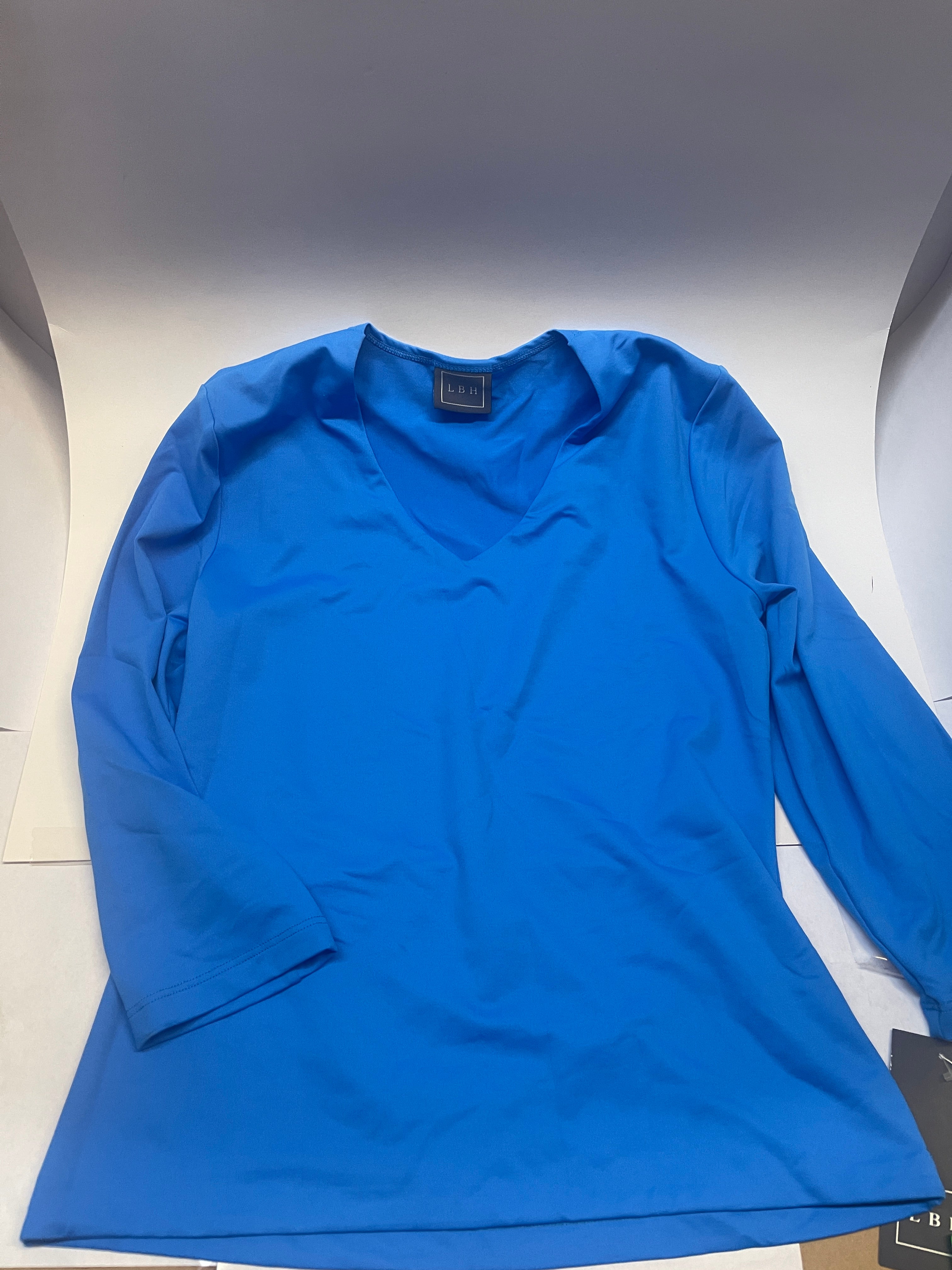 XS / Electric Blue- EBL