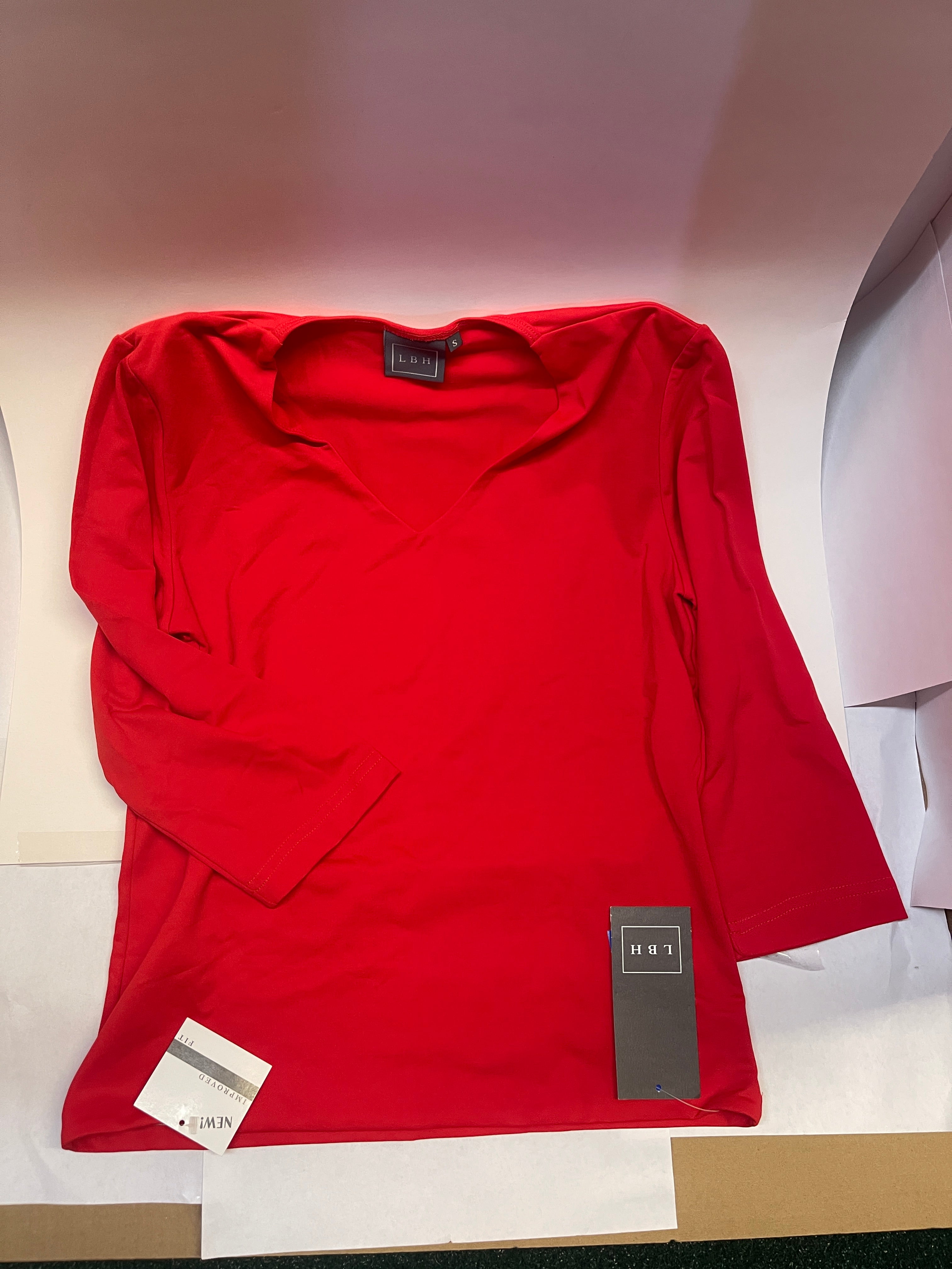 XS / Scarlet- KRD