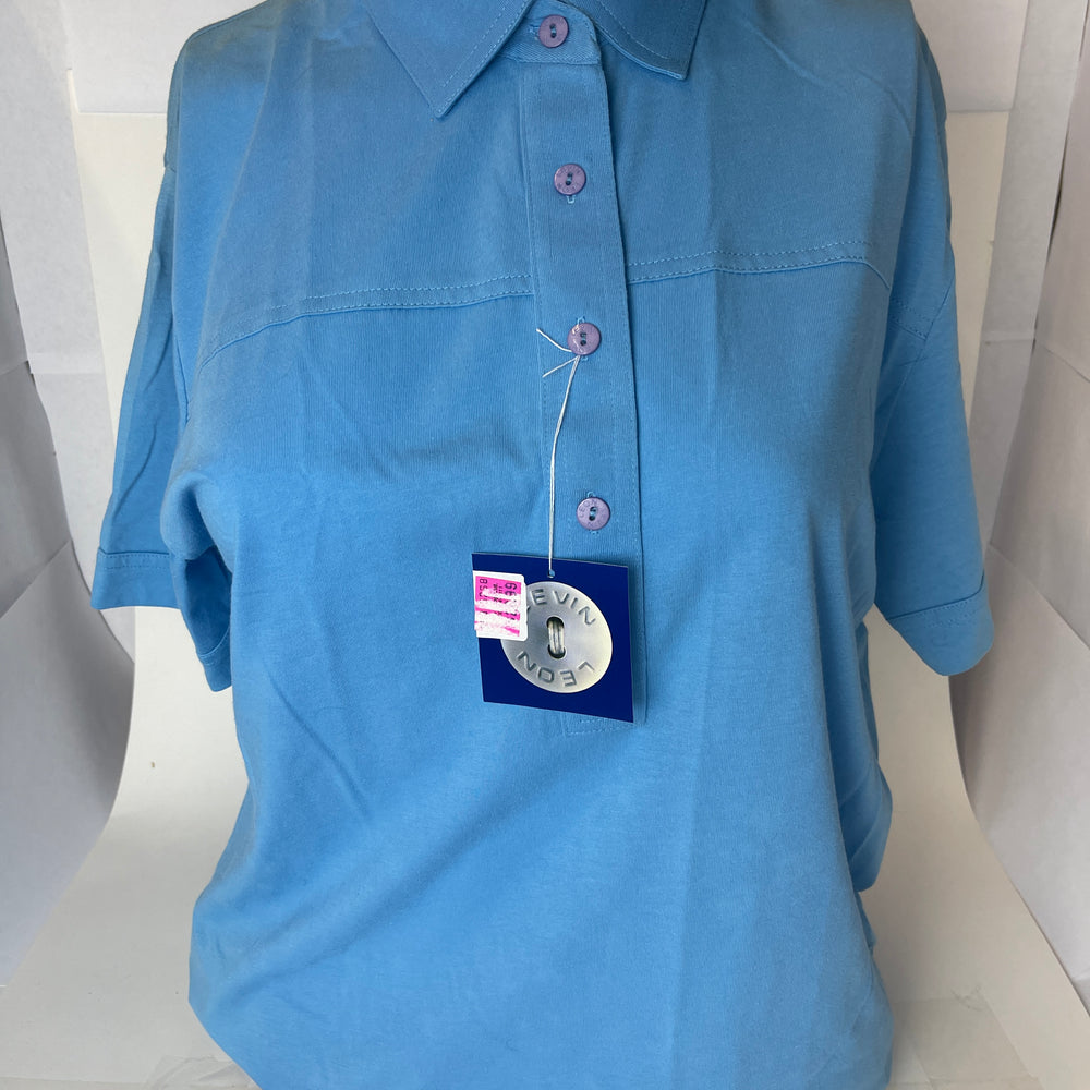 Original Leon Levin Short Sleeve Shirt