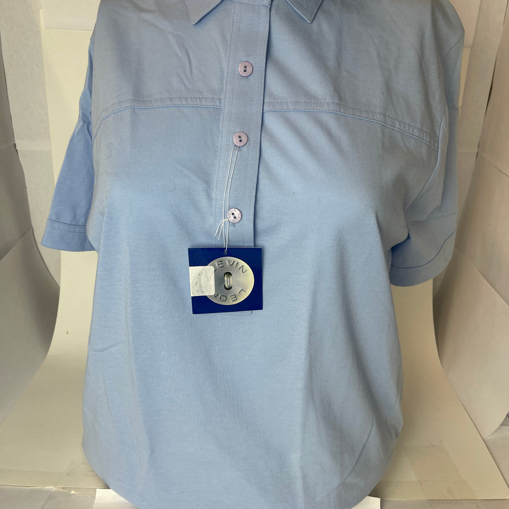 
                      
                        Original Leon Levin Short Sleeve Shirt
                      
                    