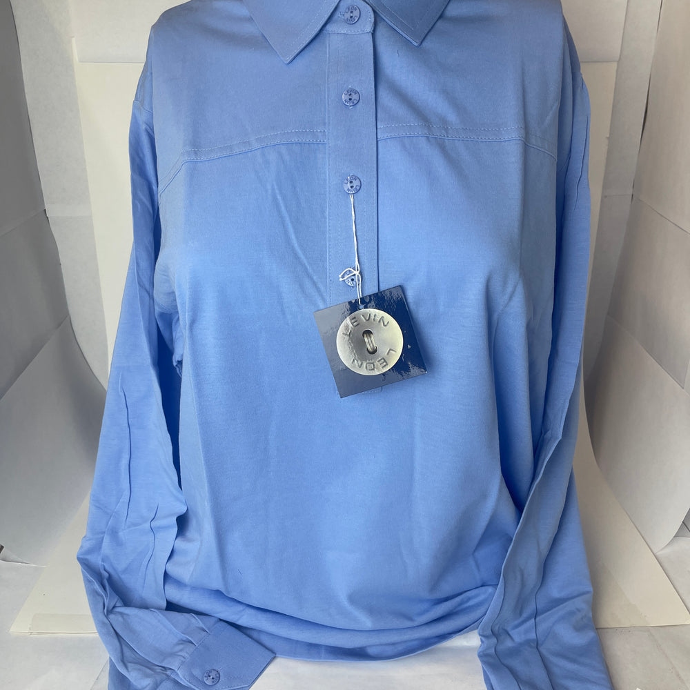 
                      
                        Original Leon Levin Long Sleeve Shirt
                      
                    