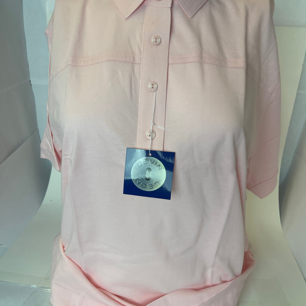 
                      
                        Original Leon Levin Short Sleeve Shirt
                      
                    