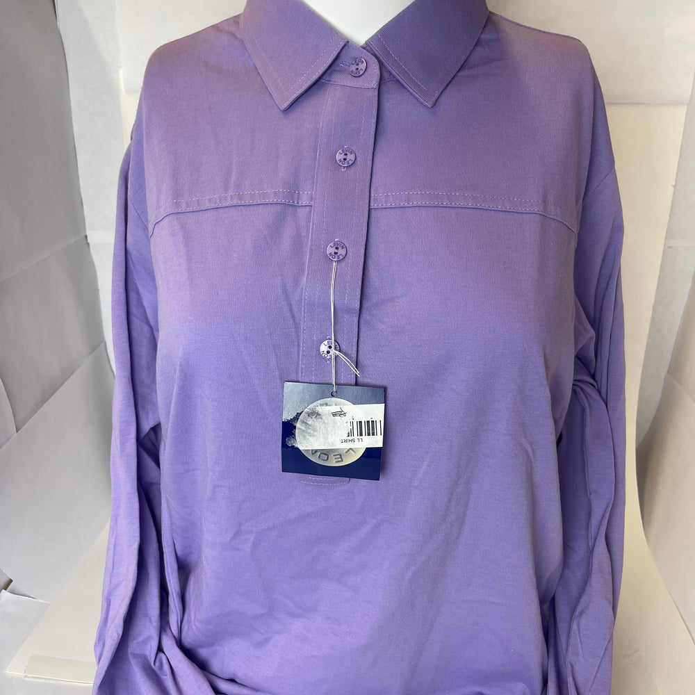 
                      
                        Original Leon Levin Long Sleeve Shirt
                      
                    