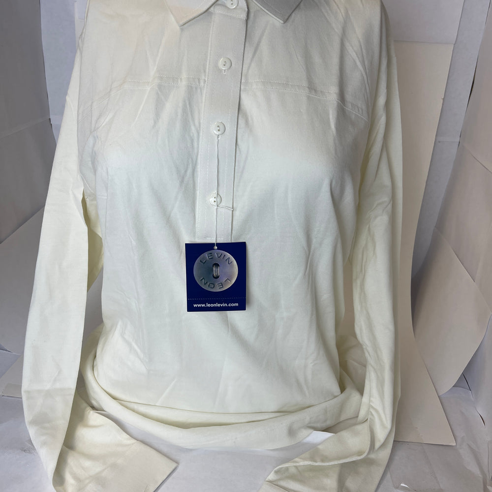 
                      
                        Original Leon Levin Long Sleeve Shirt
                      
                    