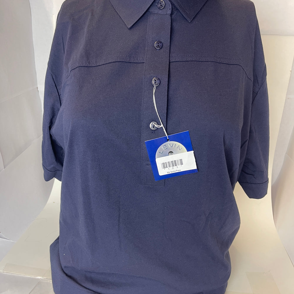 
                      
                        Original Leon Levin Short Sleeve Shirt
                      
                    