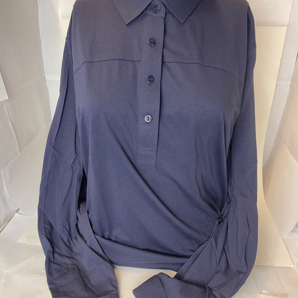 
                      
                        Original Leon Levin Long Sleeve Shirt
                      
                    